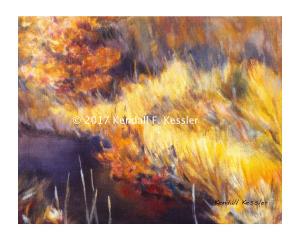 Blue Ridge Parkway Artist is Pleased to Sell Two Prints and First Favorite...